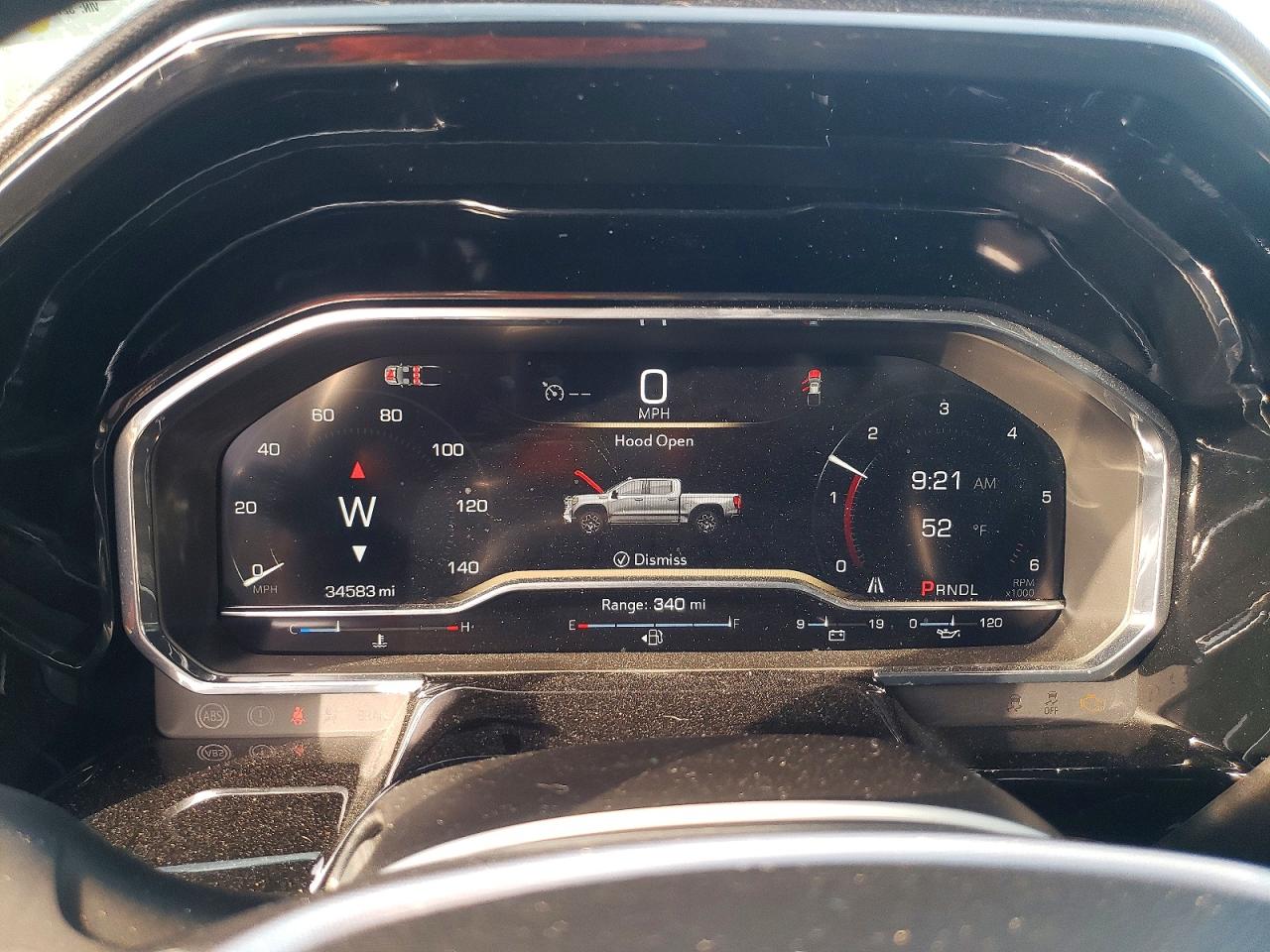 2025 GMC SIERRA C1500 SLT photo 25