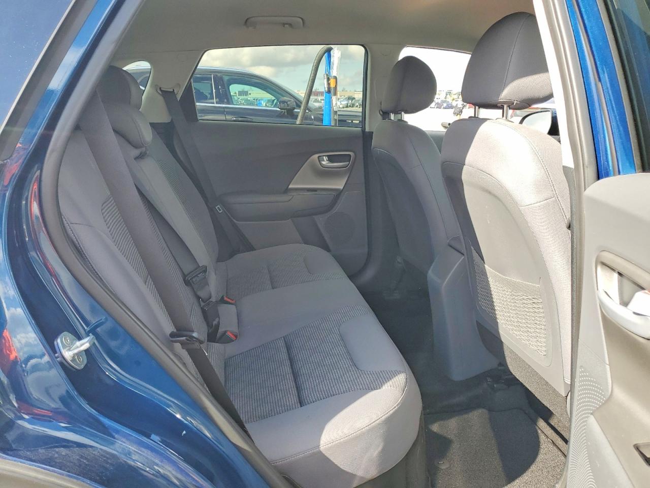 2019 KIA NIRO FE photo 21