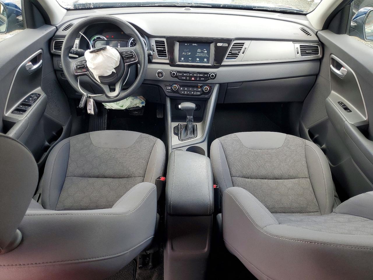 2019 KIA NIRO FE photo 15