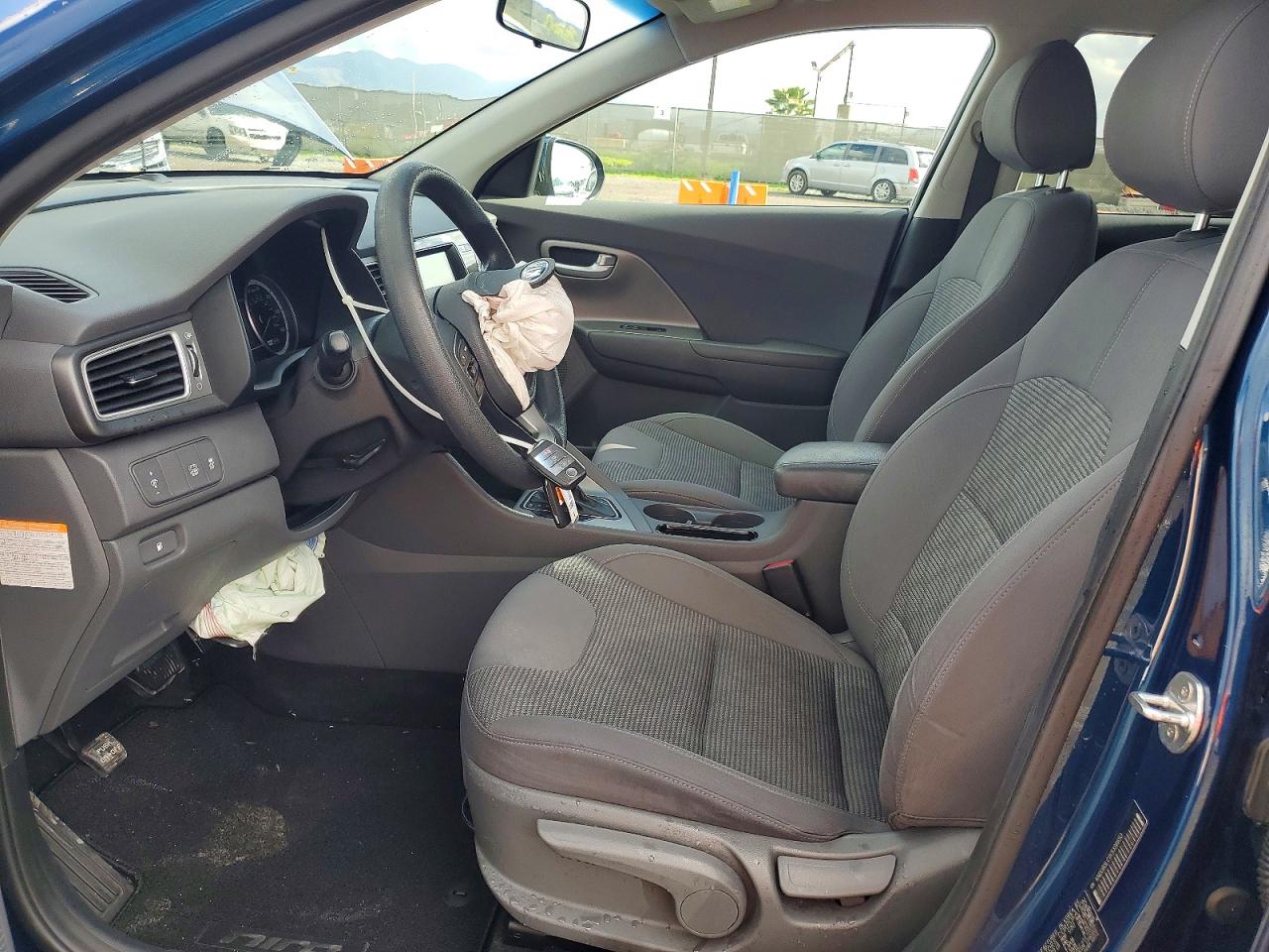 2019 KIA NIRO FE photo 13