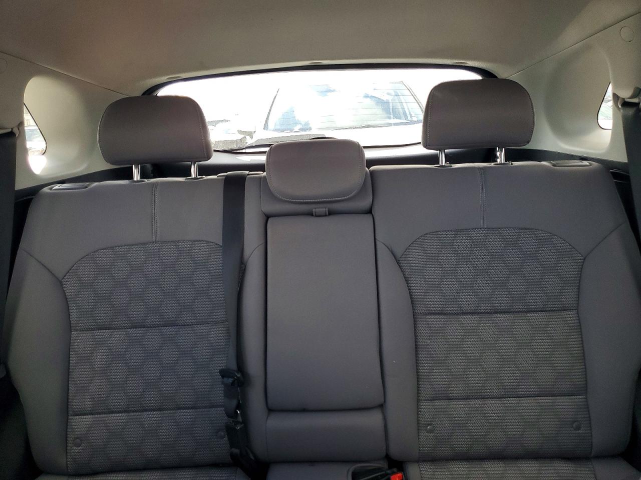 2019 KIA NIRO FE photo 19