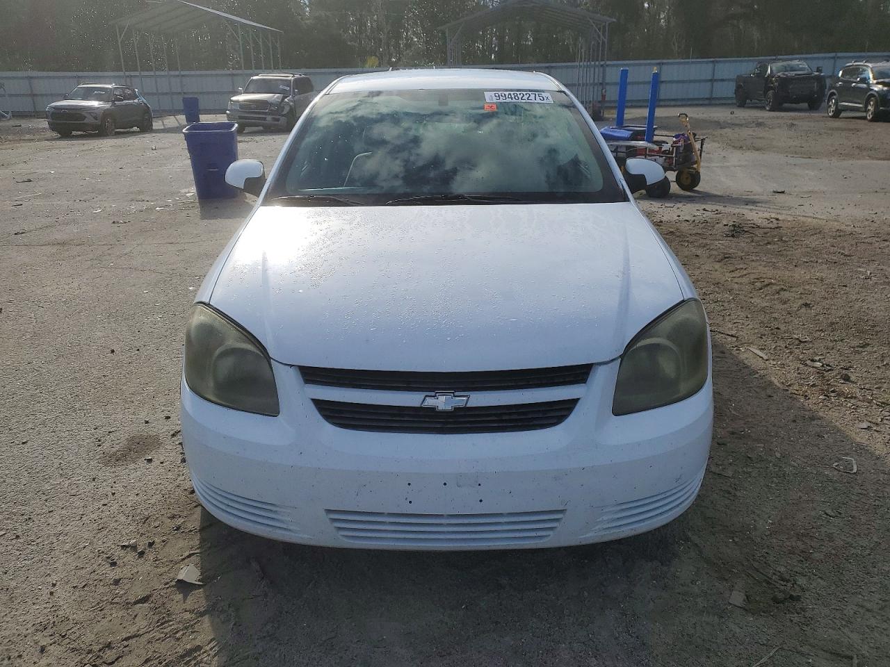 2009 CHEVROLET COBALT LT photo 5