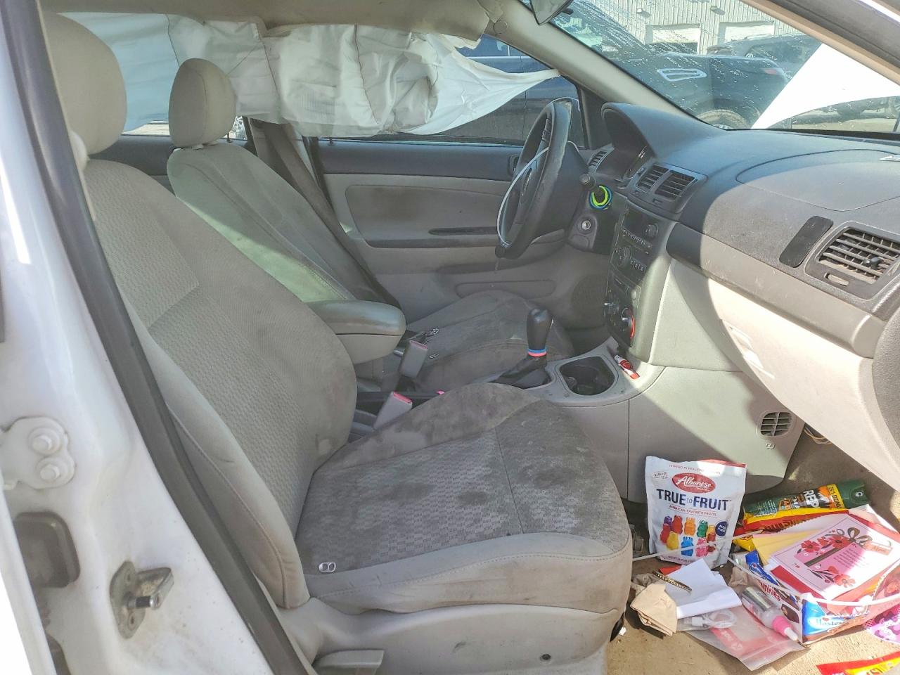 2009 CHEVROLET COBALT LT photo 7