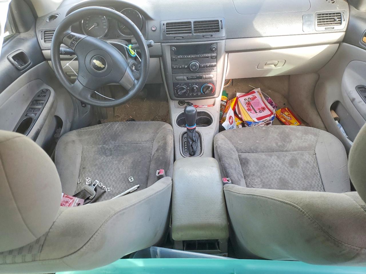 2009 CHEVROLET COBALT LT photo 8