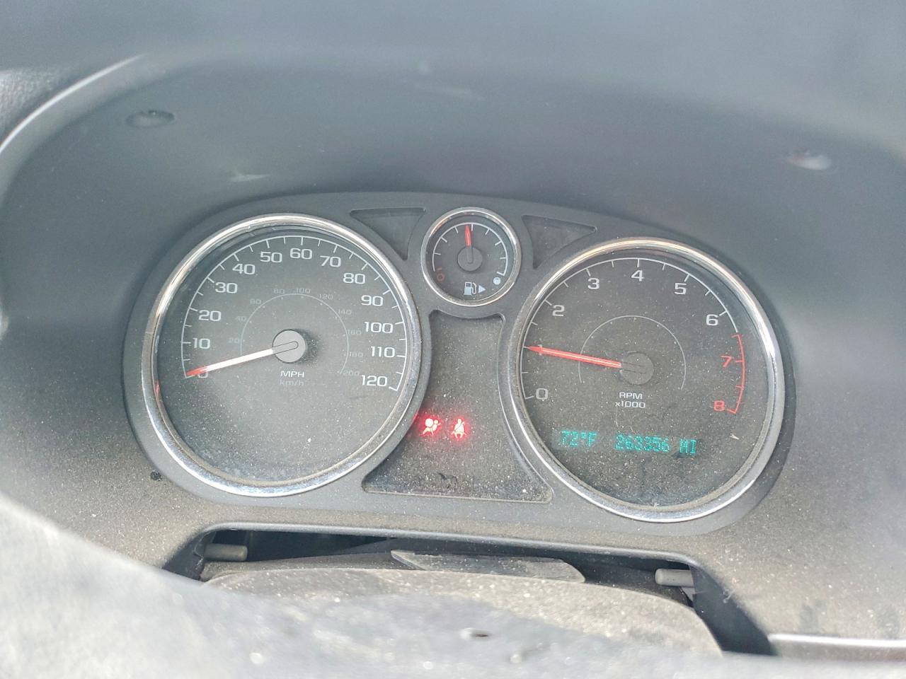 2009 CHEVROLET COBALT LT photo 9