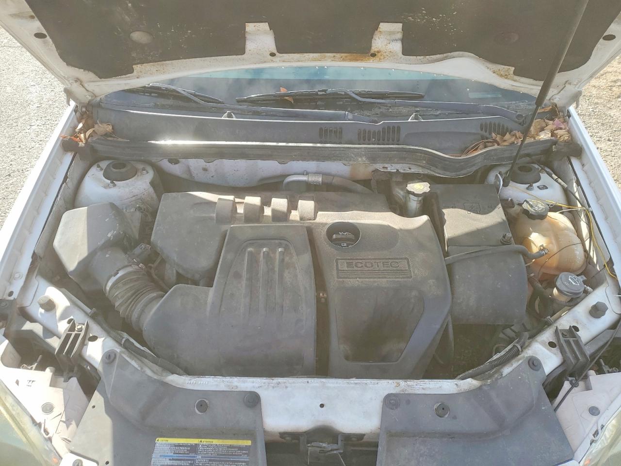 2009 CHEVROLET COBALT LT photo 11