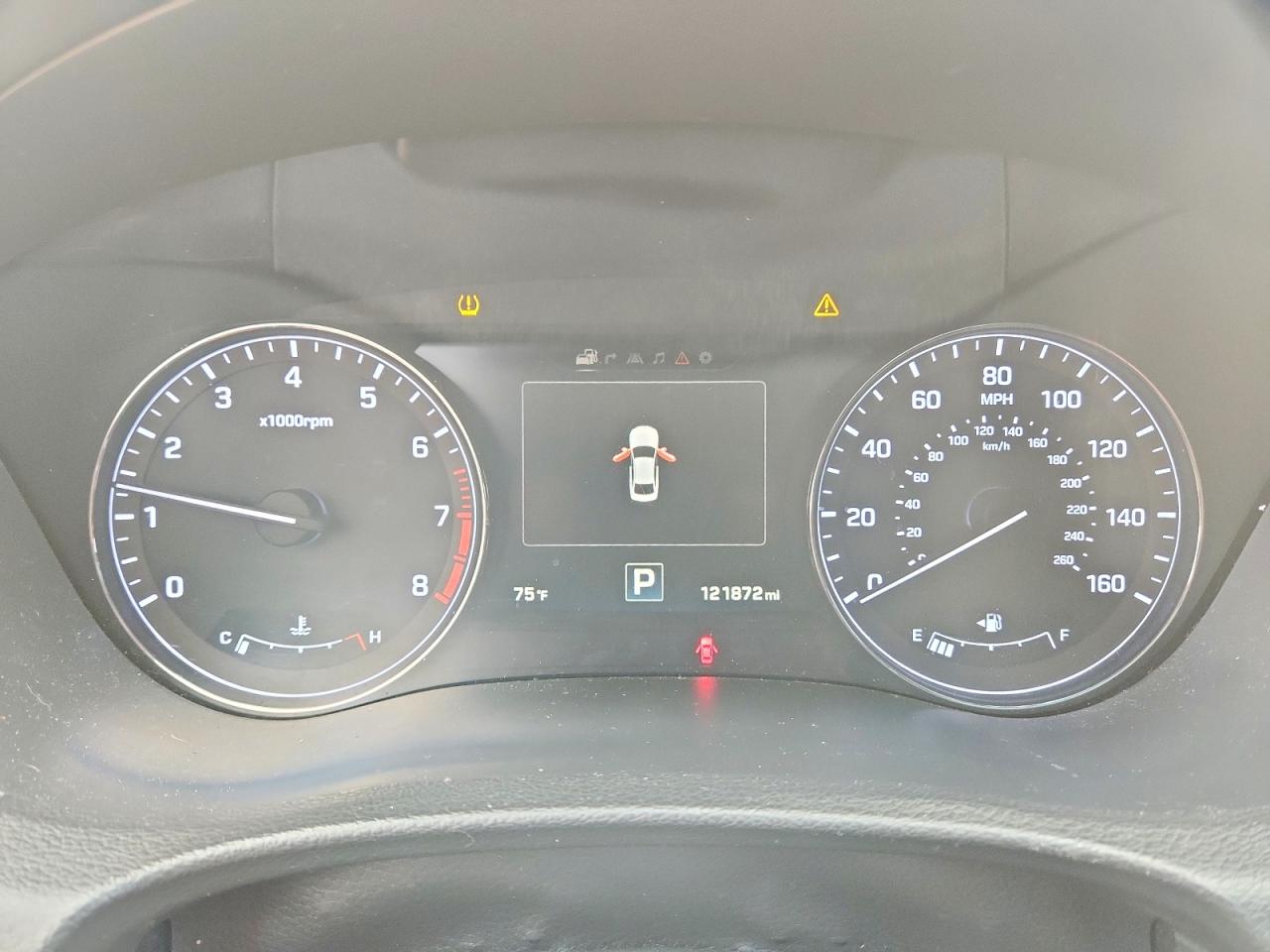 2015 HYUNDAI GENESIS 5.0L photo 9