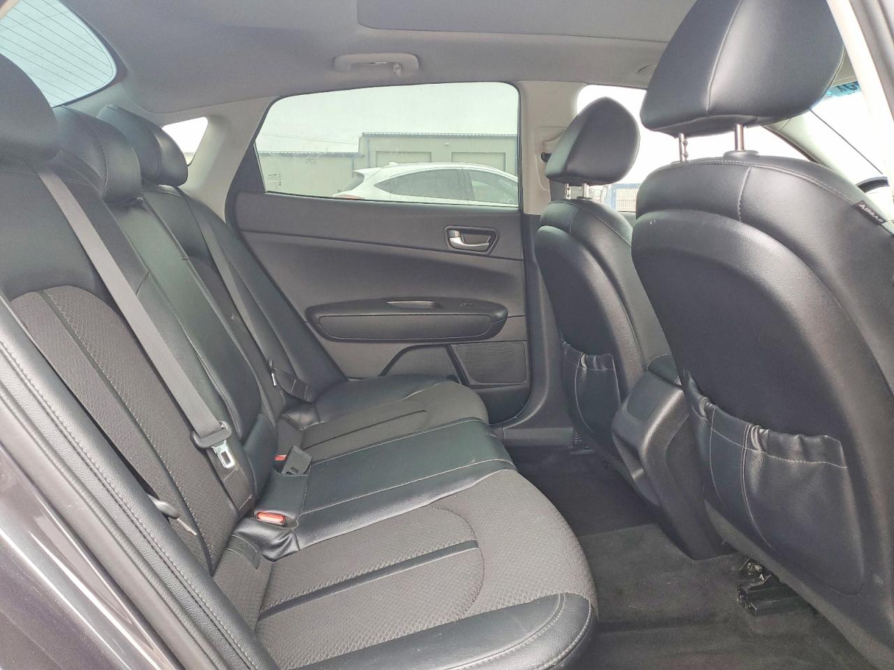 2018 KIA OPTIMA LX photo 10