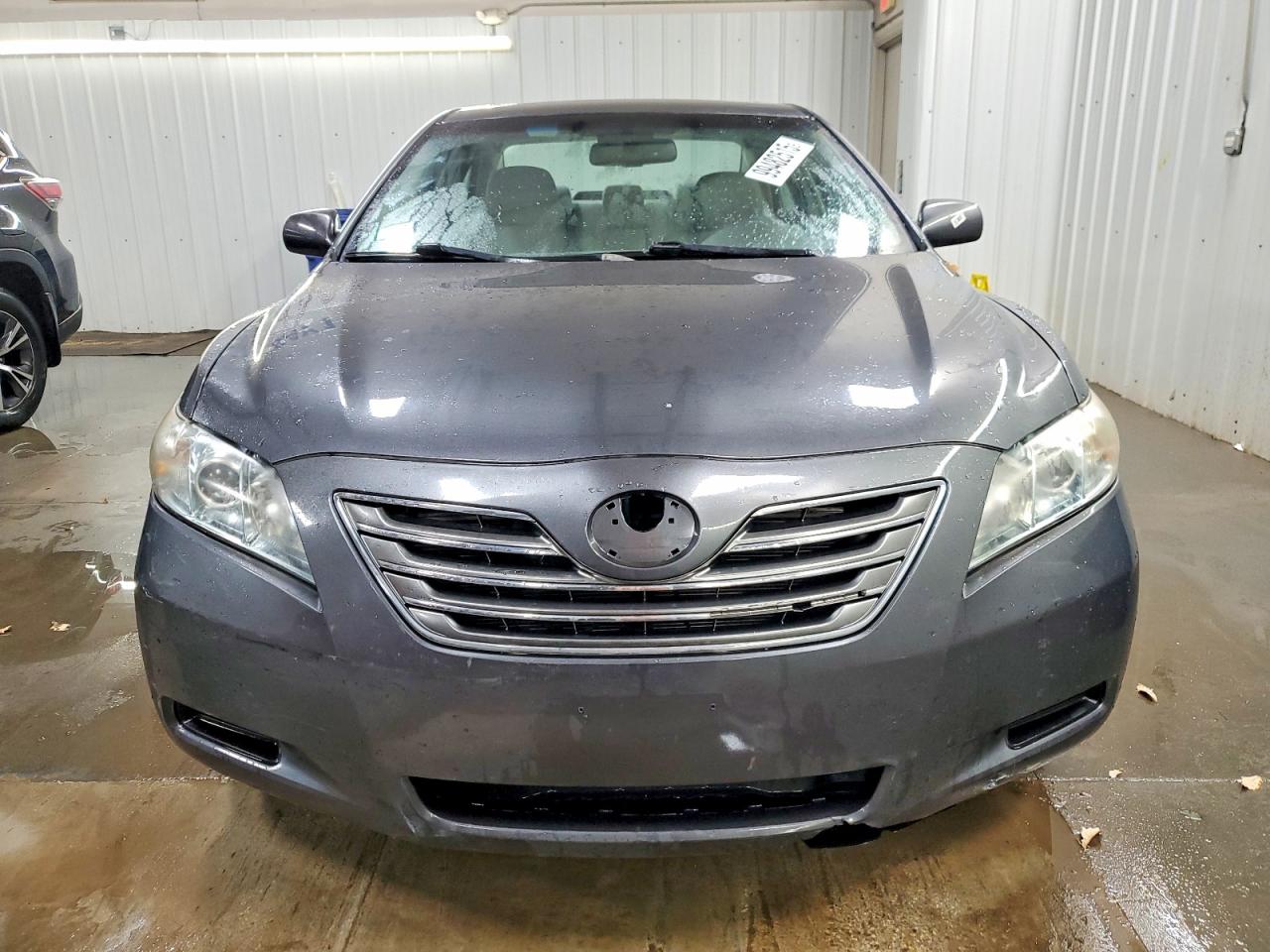 2009 TOYOTA CAMRY HYBRID photo 5