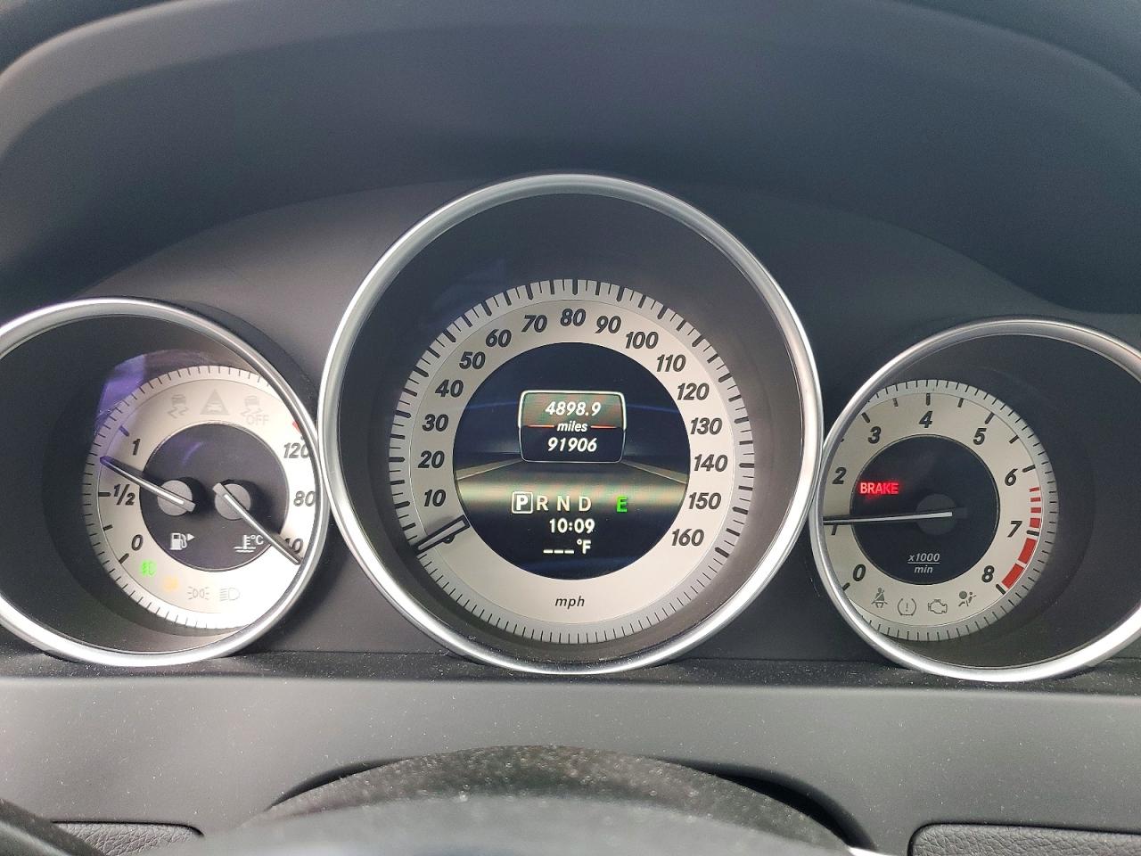 2013 MERCEDES-BENZ C 300 4MATIC photo 17