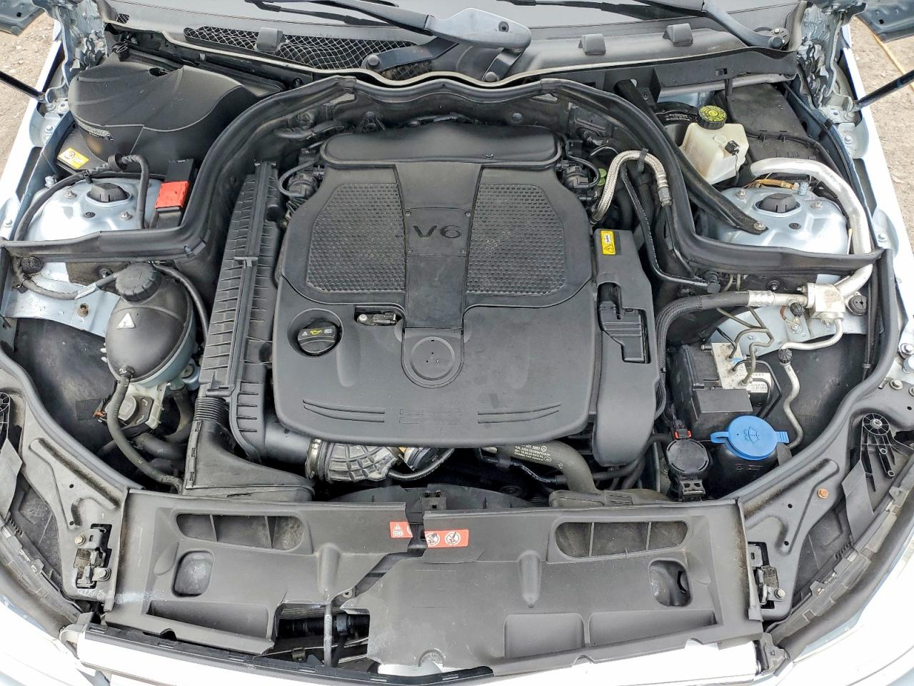 2013 MERCEDES-BENZ C 300 4MATIC photo 21