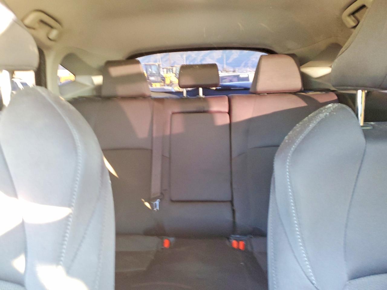 2021 TOYOTA VENZA LE photo 10