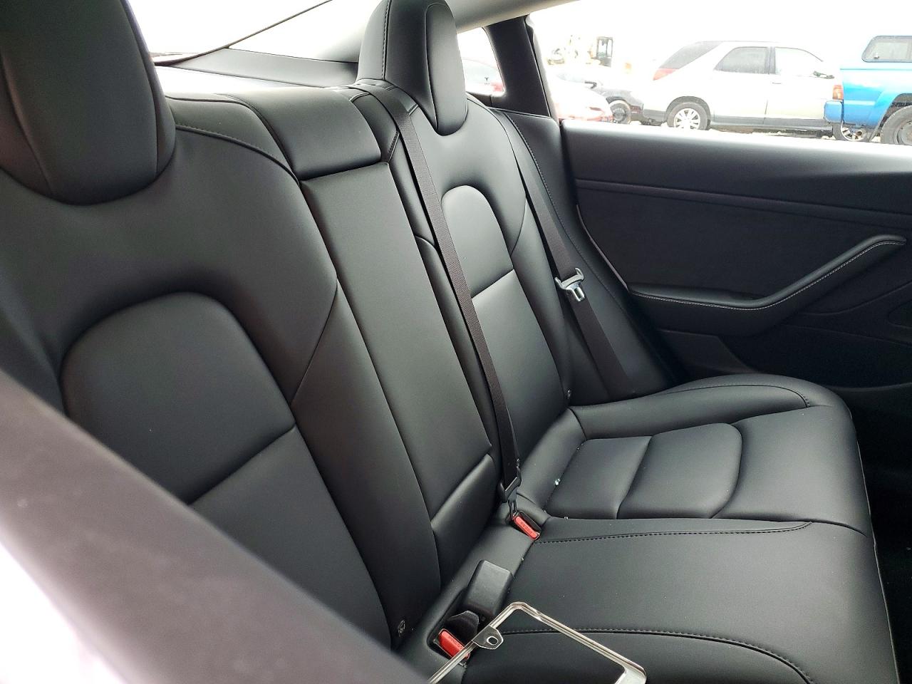 2021 TESLA MODEL 3 photo 10
