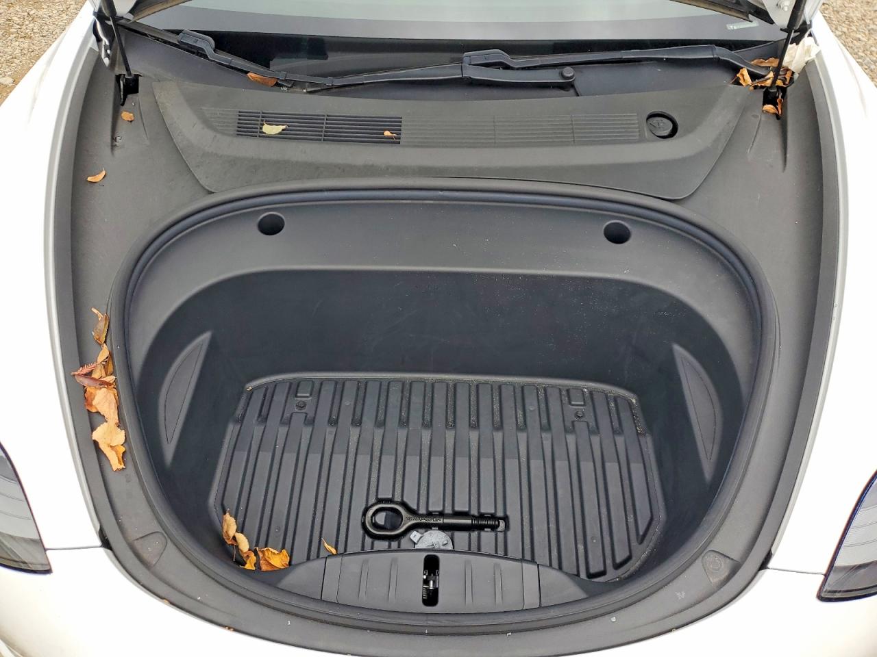 2021 TESLA MODEL 3 photo 11