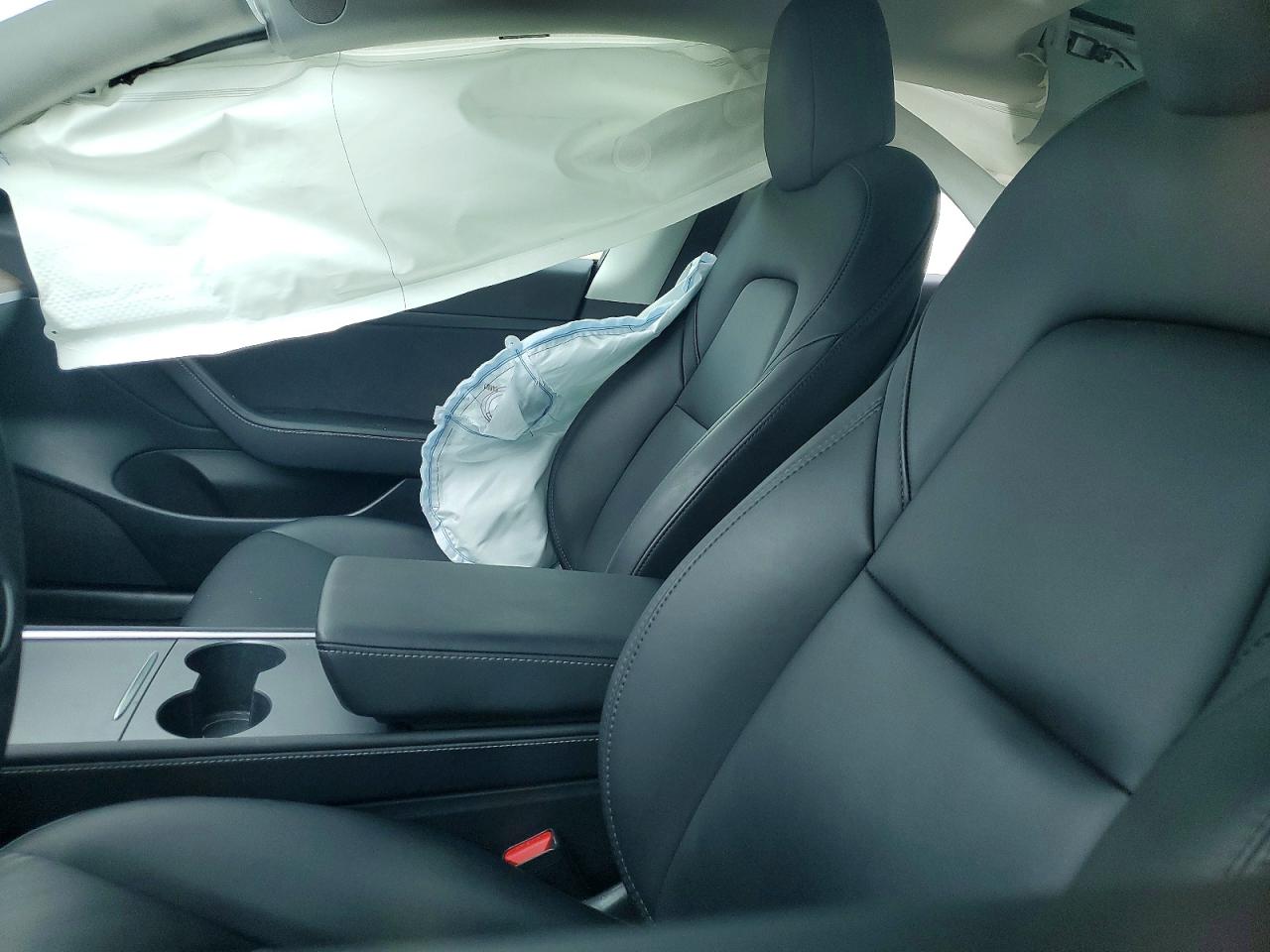 2021 TESLA MODEL 3 photo 7