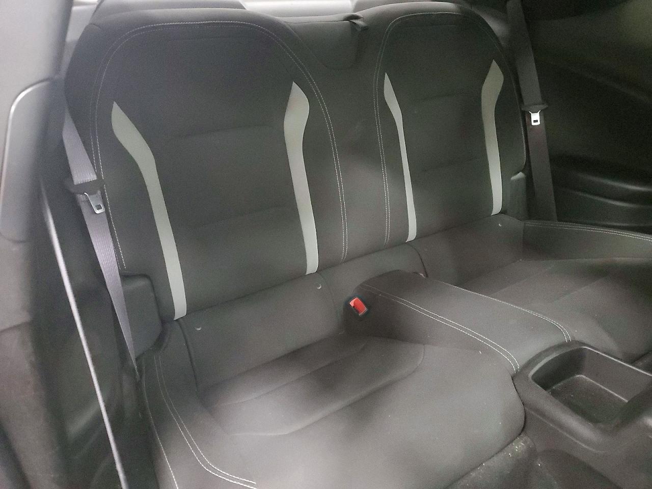 2017 CHEVROLET CAMARO LT photo 10