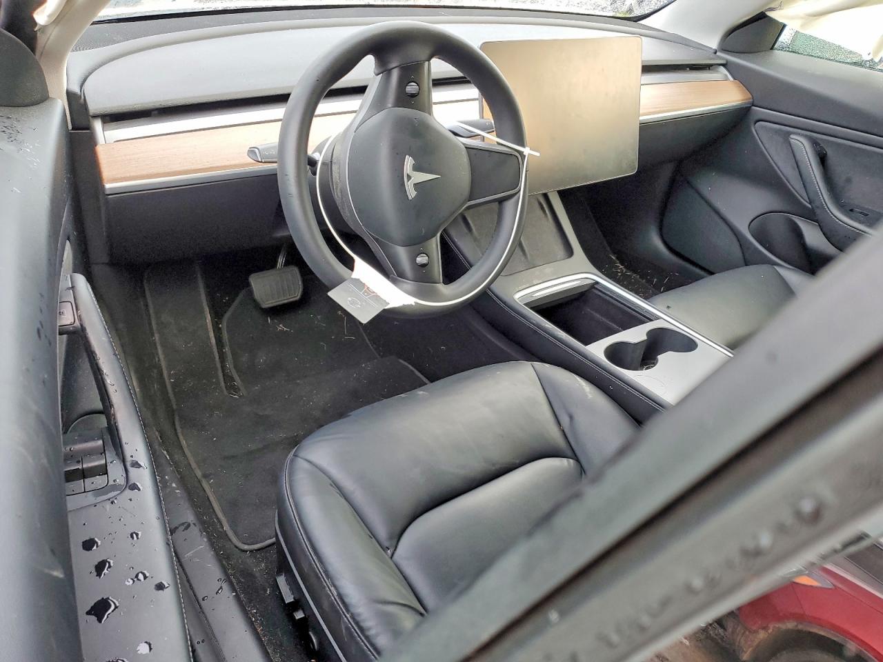 2021 TESLA MODEL 3 photo 15