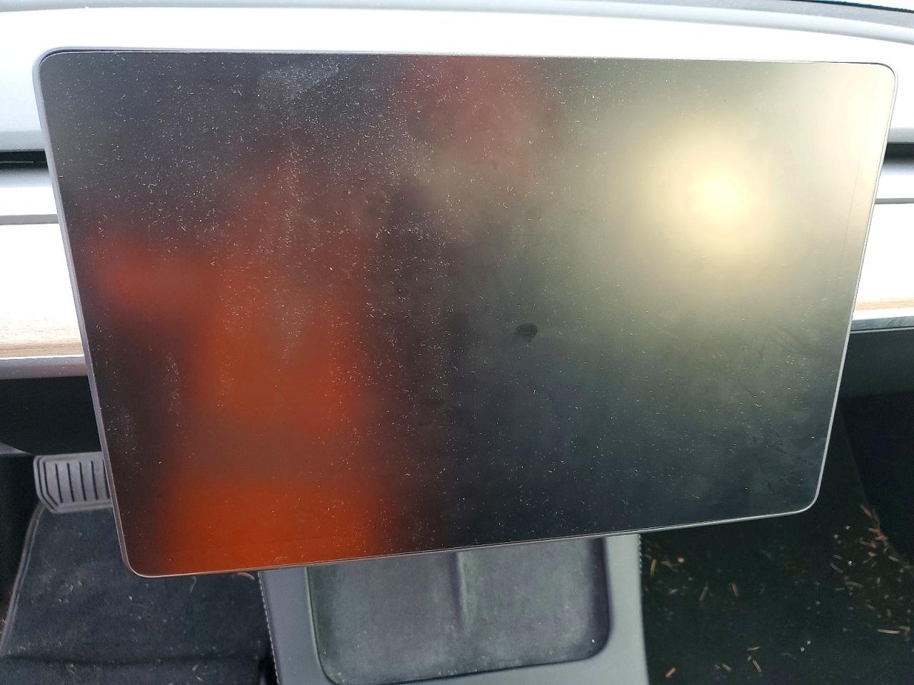 2021 TESLA MODEL 3 photo 17