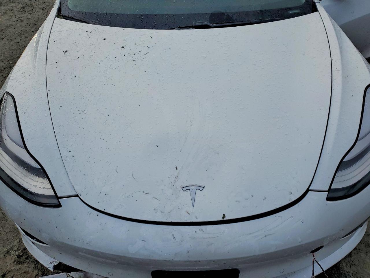 2021 TESLA MODEL 3 photo 23