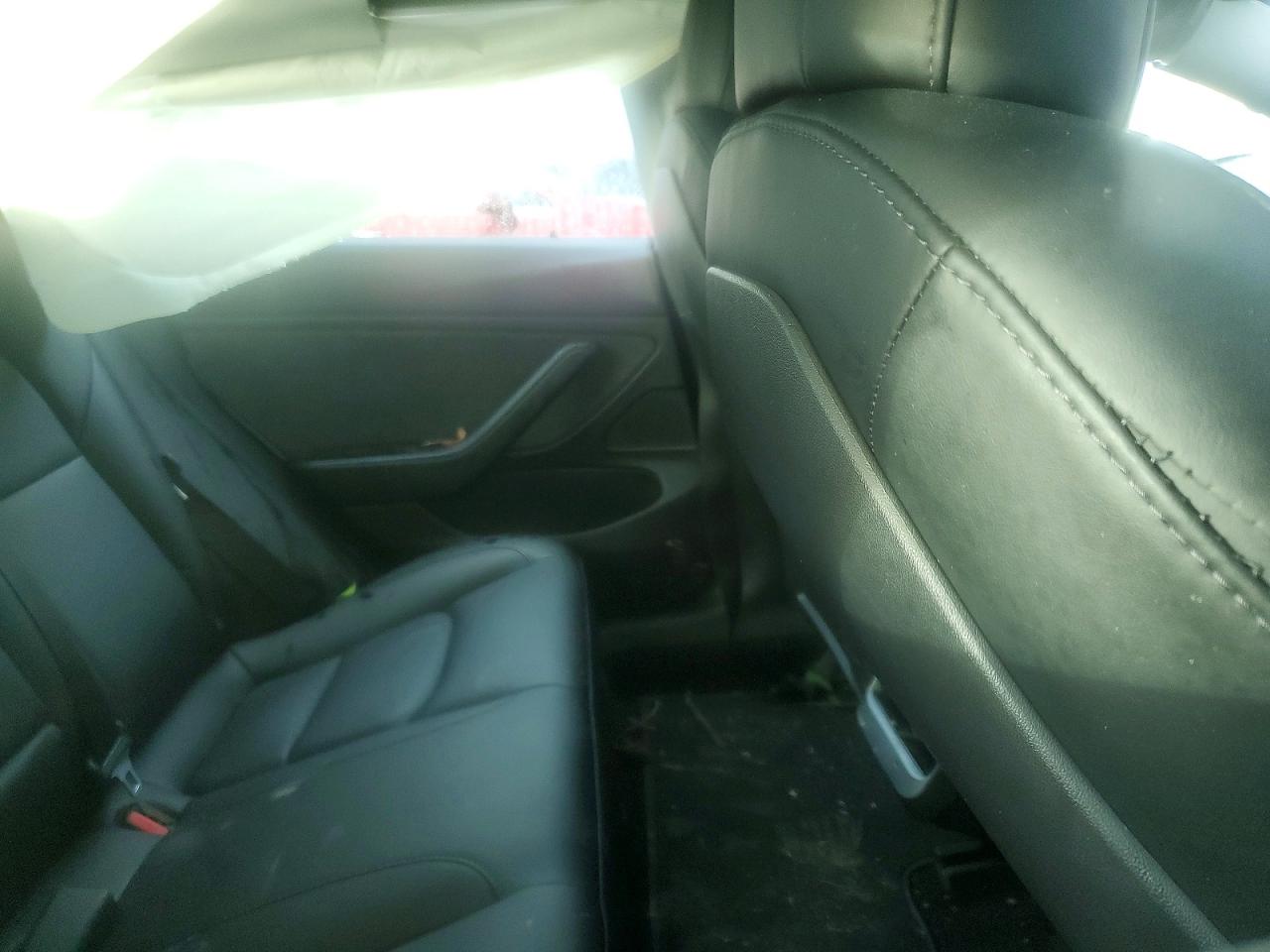 2021 TESLA MODEL 3 photo 21