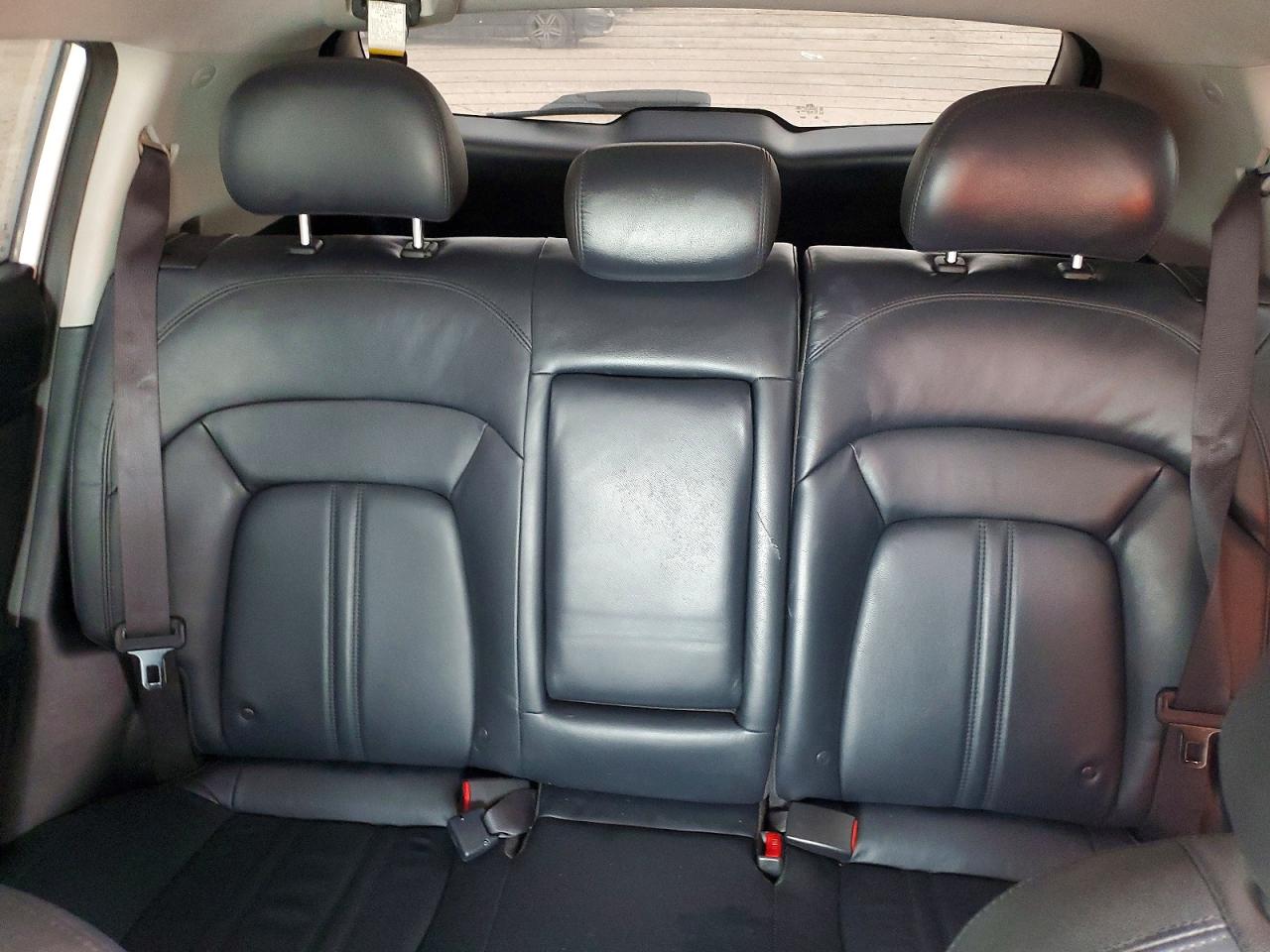 2016 KIA SPORTAGE EX photo 10