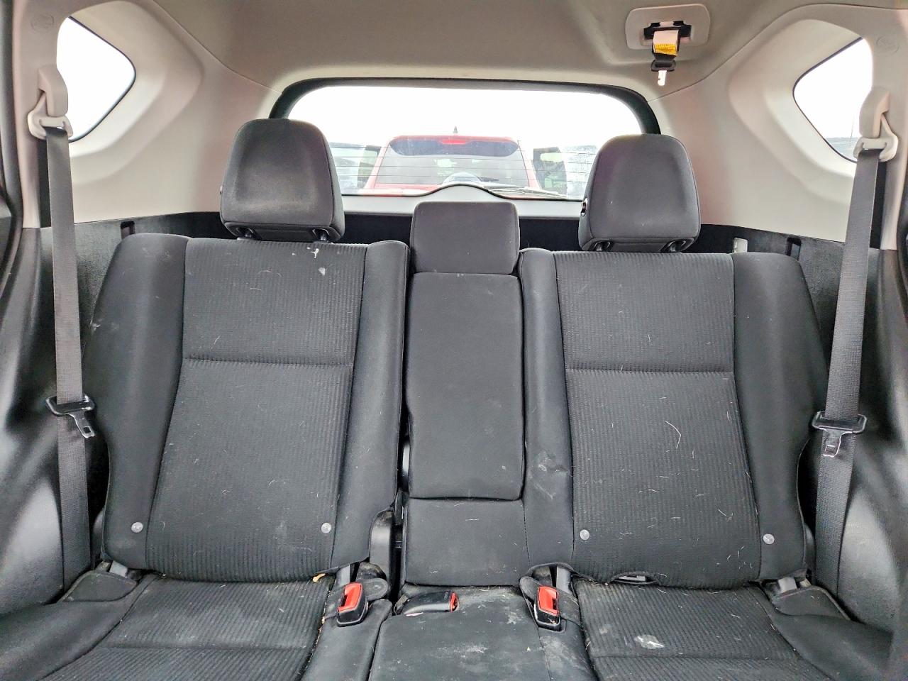 2015 TOYOTA RAV4 LE photo 10