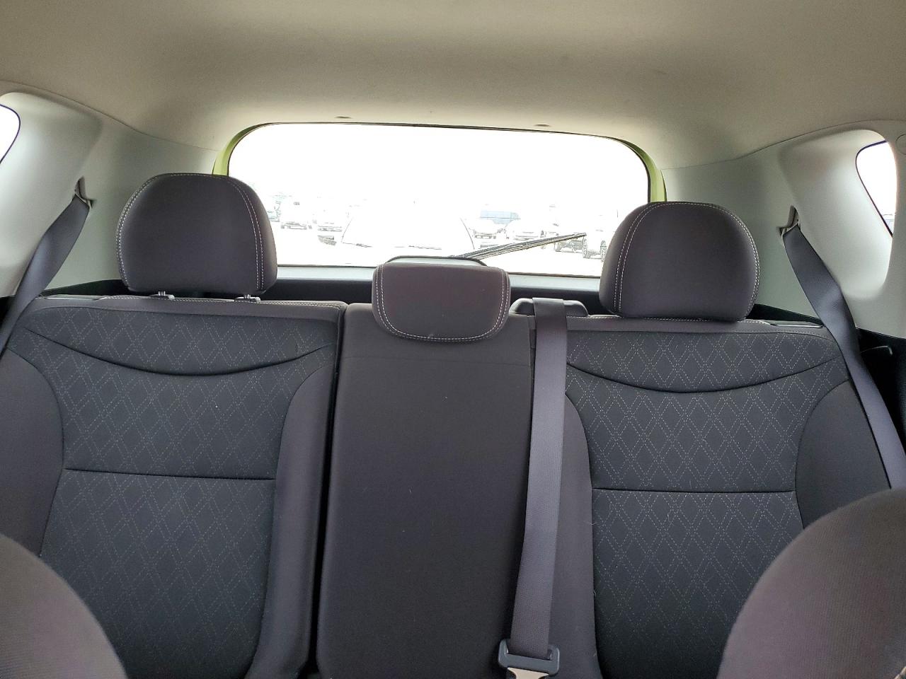 2017 KIA SOUL photo 10