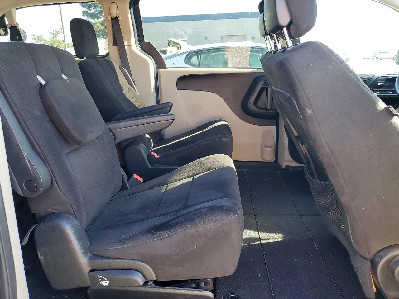 2011 DODGE GRAND CARAVAN EXPRESS photo 21