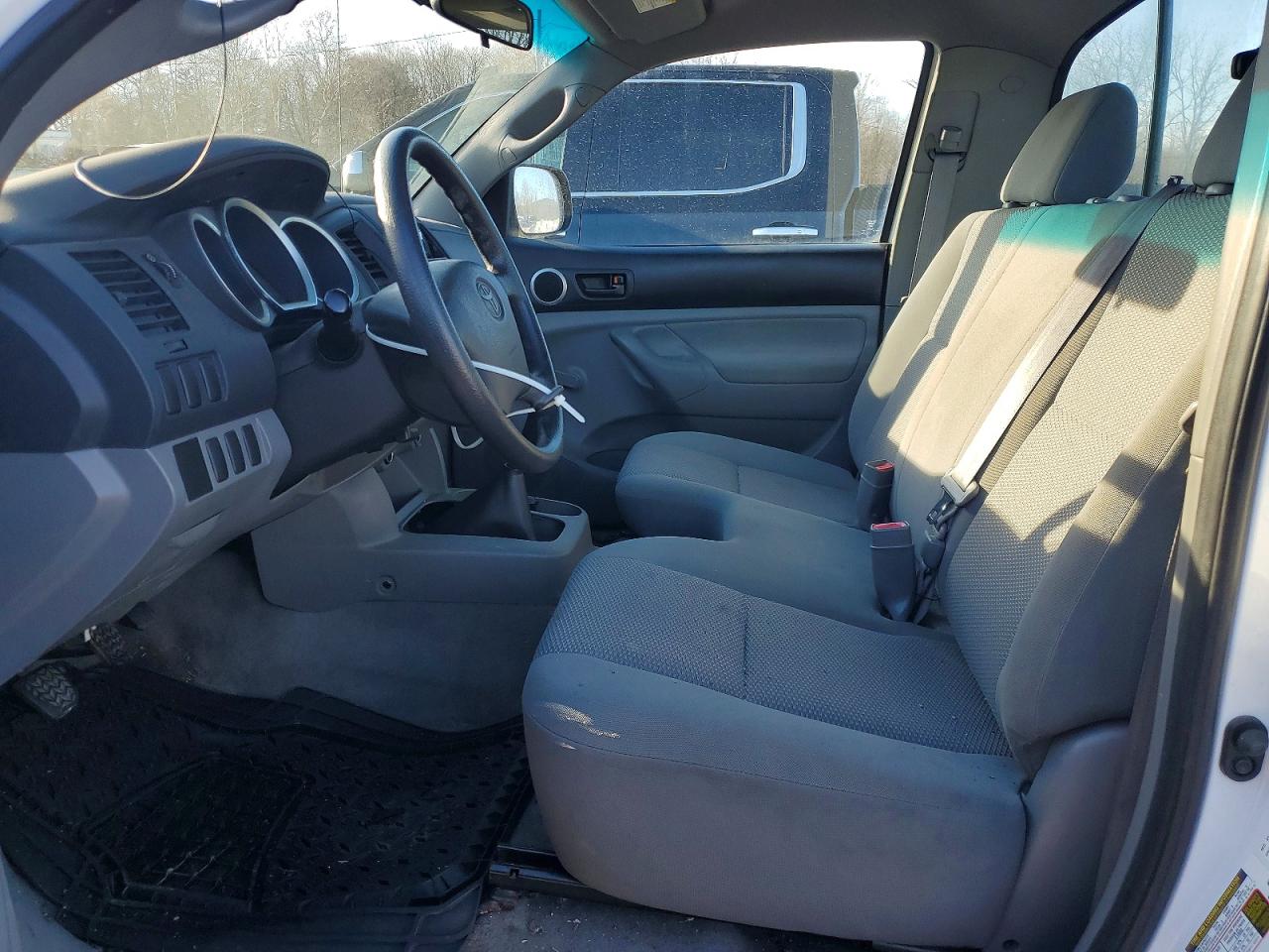 2008 TOYOTA TACOMA photo 7