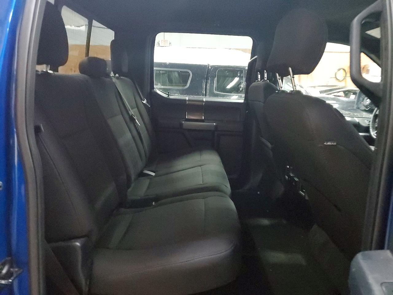 2018 FORD F150 SUPERCREW photo 10