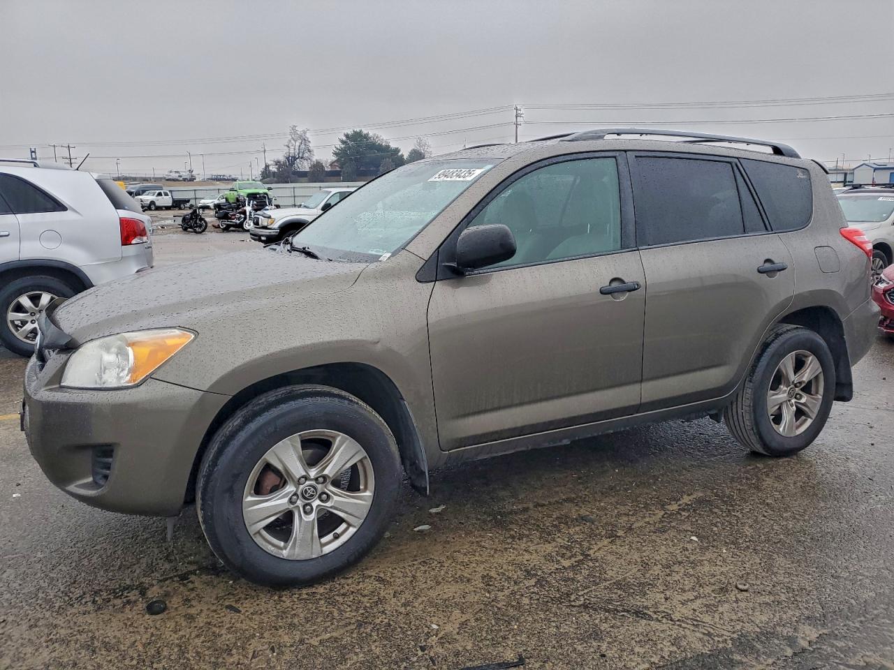 2010 TOYOTA RAV4