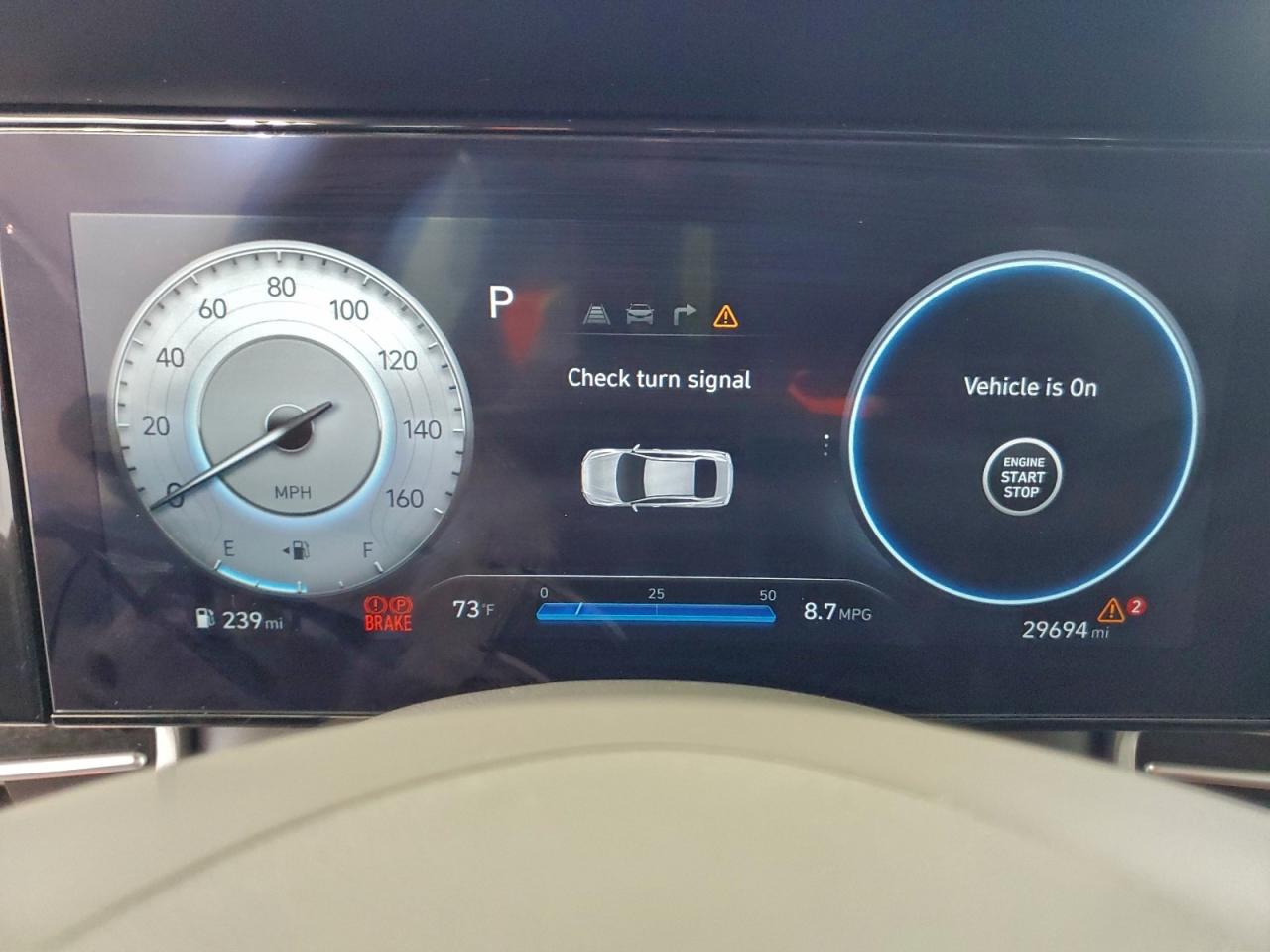 2024 HYUNDAI ELANTRA SEL photo 9
