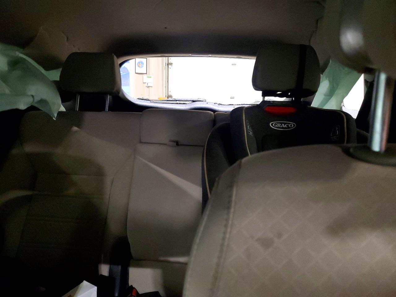 2016 KIA SORENTO LX photo 10