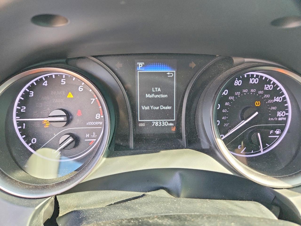 2022 TOYOTA CAMRY SE photo 9