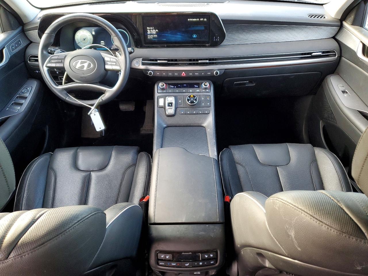 2024 HYUNDAI PALISADE LIMITED photo 8
