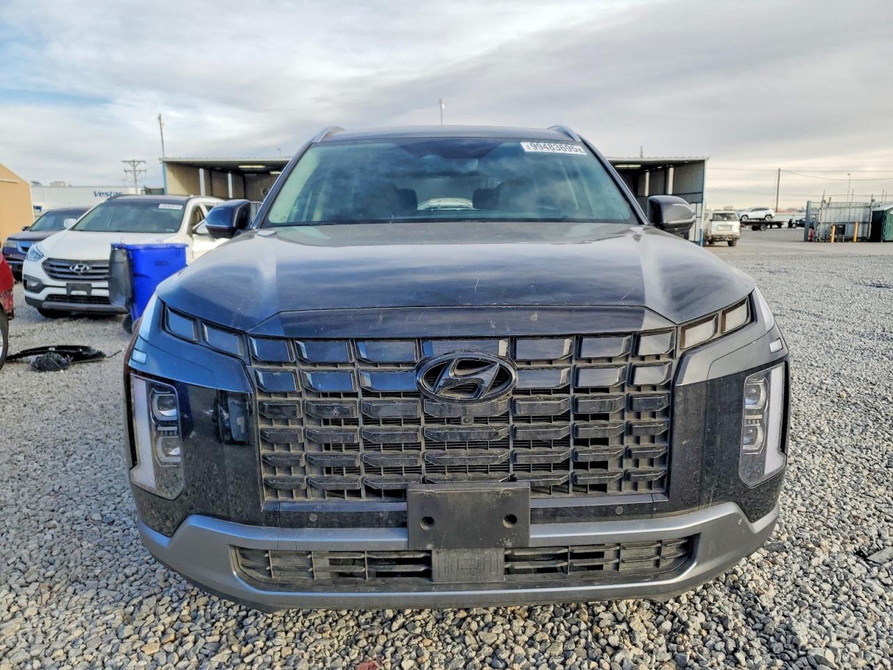 2024 HYUNDAI PALISADE LIMITED photo 5