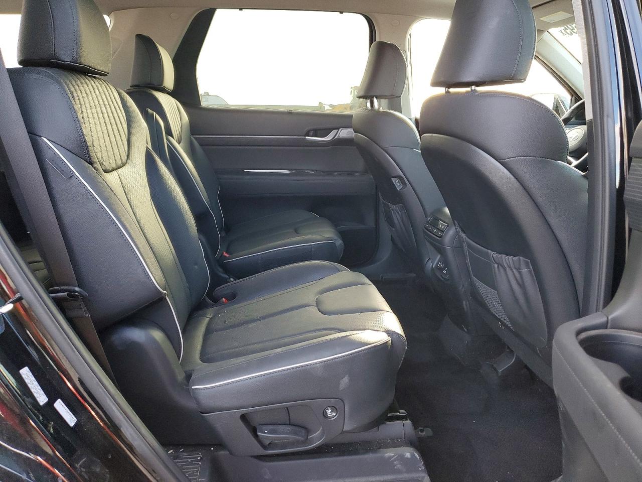 2024 HYUNDAI PALISADE LIMITED photo 11