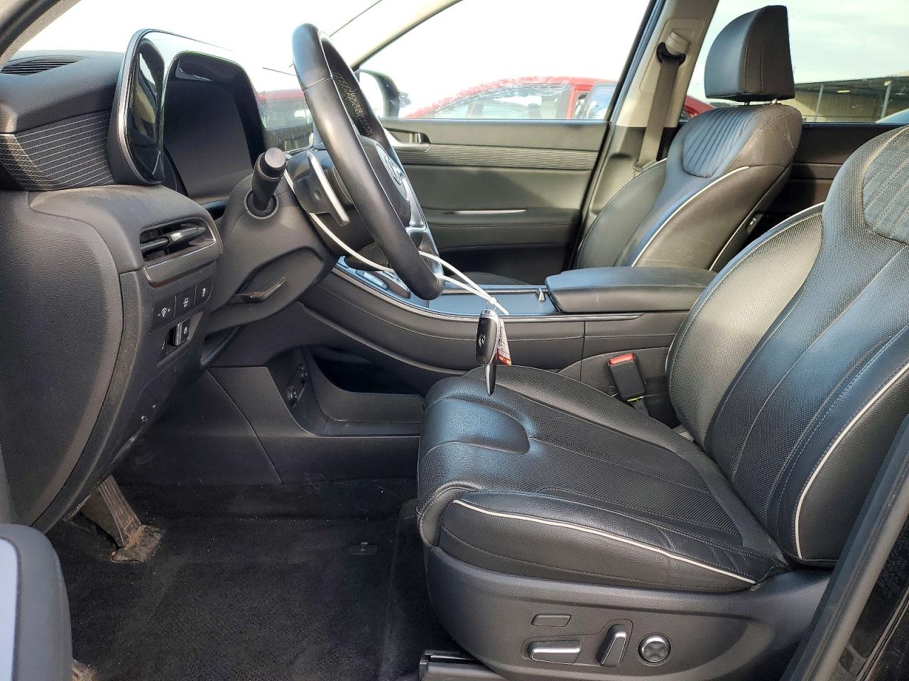 2024 HYUNDAI PALISADE LIMITED photo 7