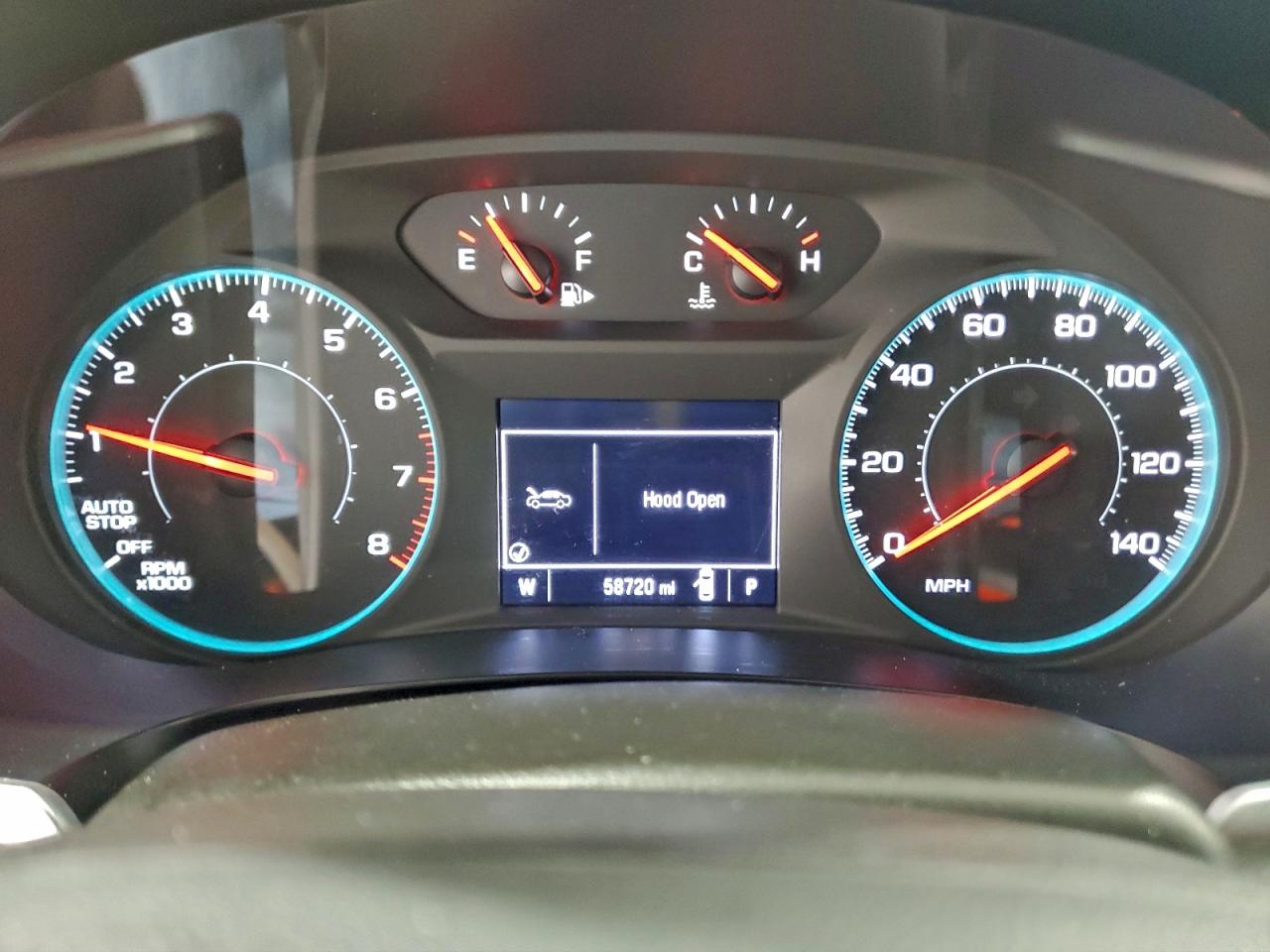 2023 CHEVROLET MALIBU LT photo 9