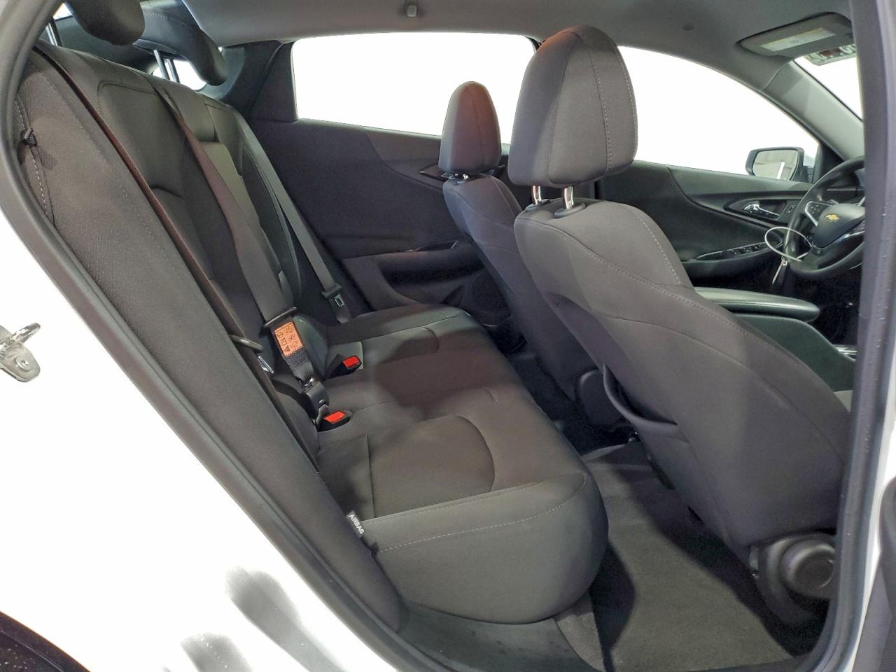 2023 CHEVROLET MALIBU LT photo 10