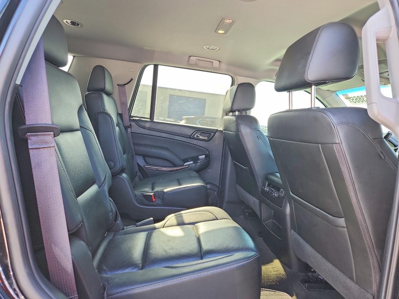 2017 CHEVROLET TAHOE C1500 LT photo 11