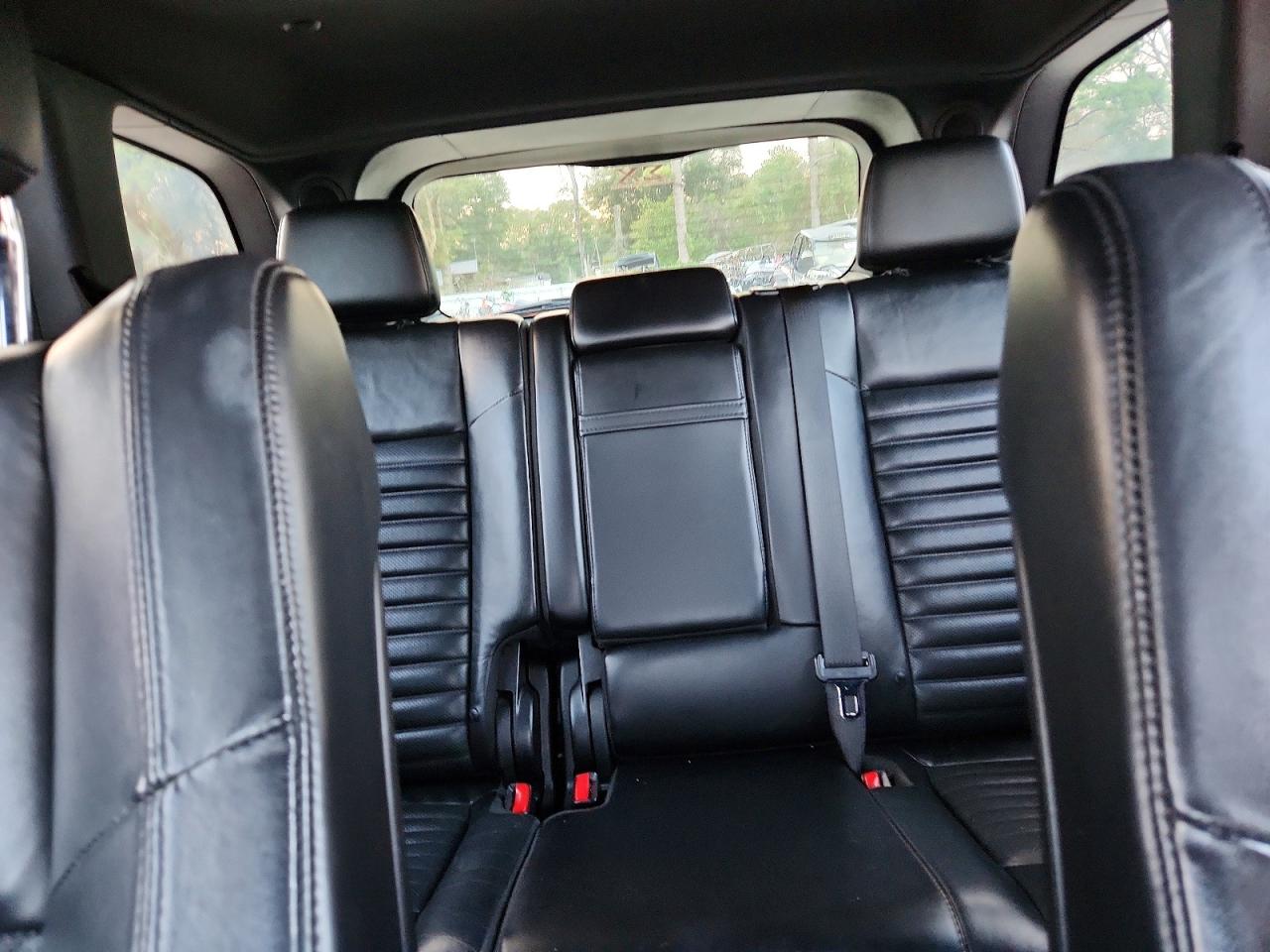 2018 JEEP GRAND CHEROKEE LIMITED photo 10