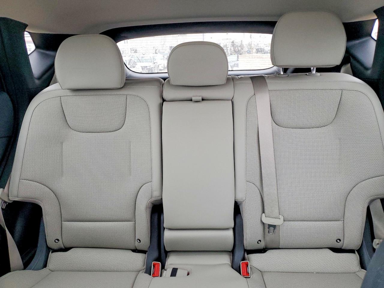 2024 KIA EV6 photo 19