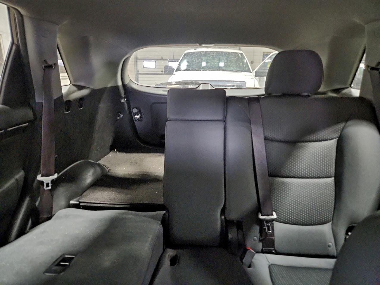2012 KIA SORENTO BASE photo 10