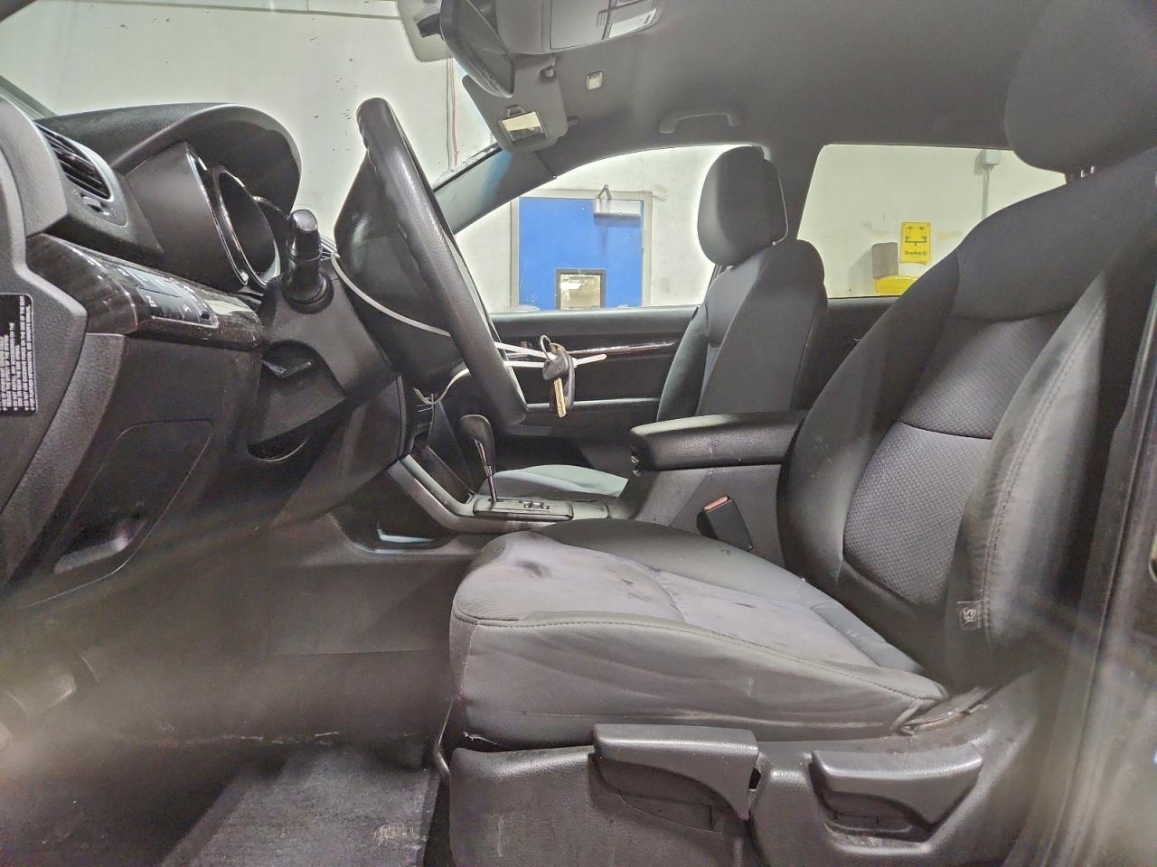 2012 KIA SORENTO BASE photo 7