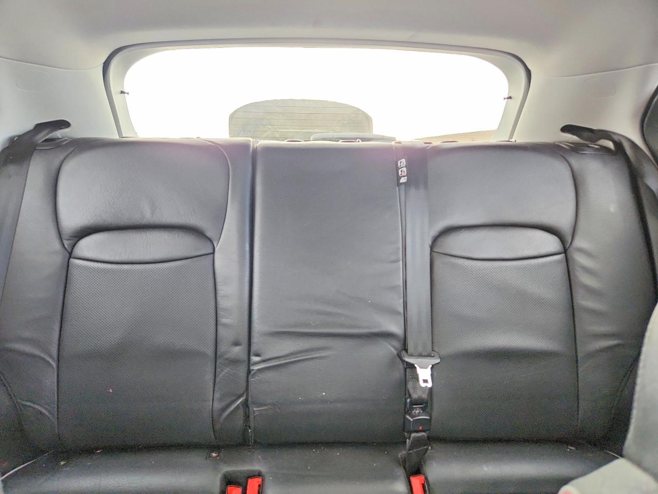 2016 FIAT 500X LOUNGE photo 10