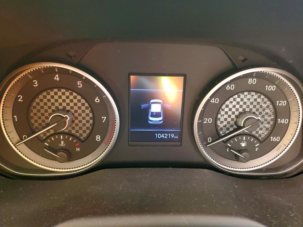 2020 HYUNDAI ELANTRA SEL photo 17