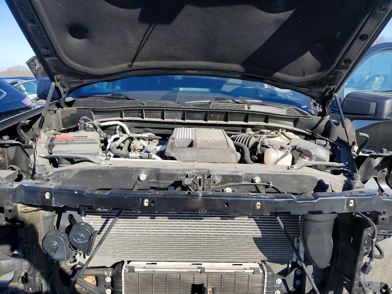 2021 GMC SIERRA K1500 ELEVATION photo 31