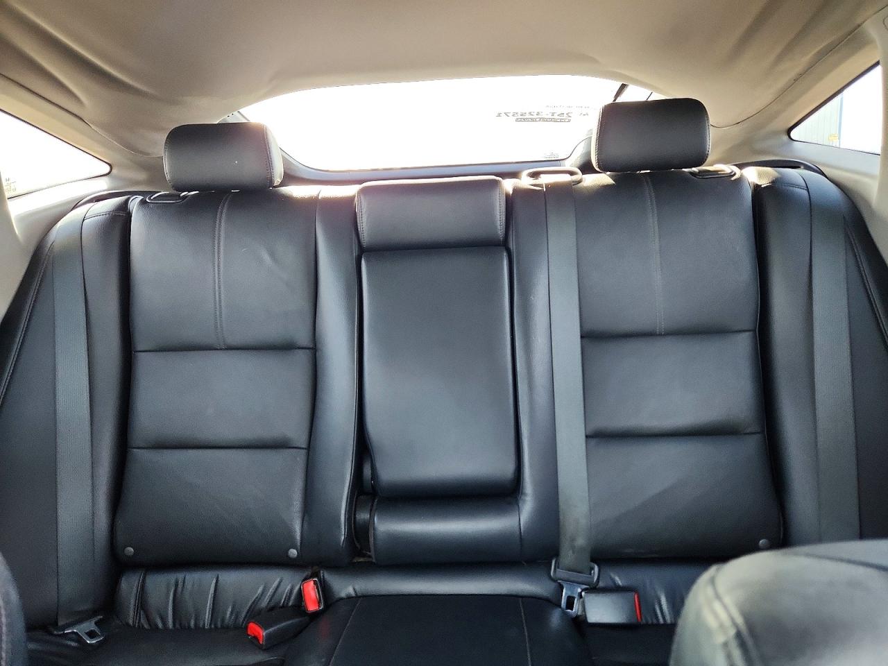 2013 HONDA CROSSTOUR EXL photo 10
