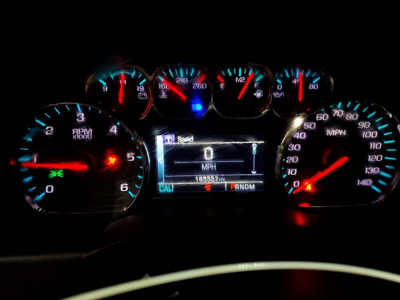 2015 CHEVROLET SILVERADO K1500 LT photo 17